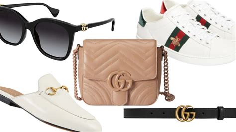 gucci shipment|why gucci is known for.